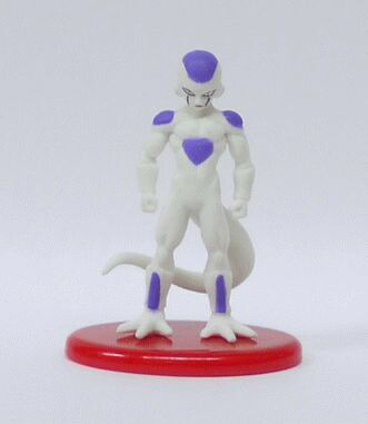 レア★送料込！DRAGONBALL-Zフィギュアコレクション ドラゴンボール ドラゴンボールZ 組立式ハイクオリティ DXフィギュアVol.7