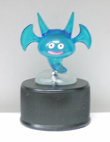 【リペイント品】ドラゴンクエスト フィギュア貯金箱 パンドラボックス カラー リペイント品】ドラゴンクエスト フィギュア貯金箱 パンドラ