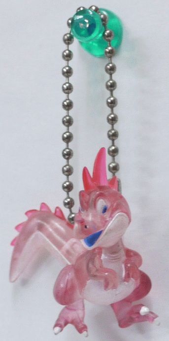 楽天市場】ドラゴンクエスト クリスタルモンスターズ9 テンツク ボール