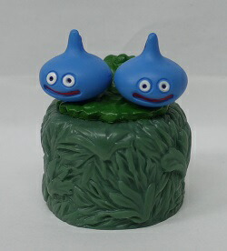 楽天市場】ドラゴンクエスト ボトルキャップコレクション スライムの