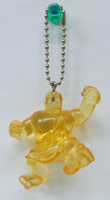 楽天市場 ドラゴンクエスト クリスタルモンスターズ3 てんのもんばん ボールキーチェーン スクウェア エニックス 中古 宇宙戦艦ヤマダ