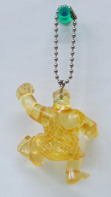 楽天市場 ドラゴンクエスト クリスタルモンスターズ3 てんのもんばん ボールキーチェーン スクウェア エニックス 中古 宇宙戦艦ヤマダ