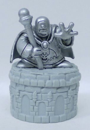 ドラゴンクエスト ボトルキャップ アレフガルドの魔族編 40種 セミコンプ ドラゴンクエスト ボトルキャップ アレフガルドの魔族編 40種