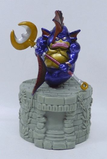 楽天市場】【外箱なし】 ドラゴンクエストVIIフィギュア