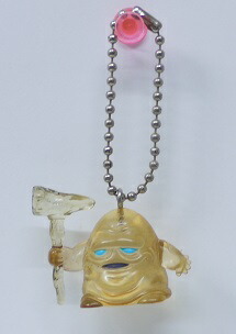 楽天市場】ドラゴンクエスト クリスタルモンスターズ10 オーク ボール