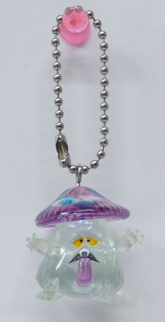 楽天市場 ドラゴンクエスト クリスタルモンスターズ2 マタンゴ ボールキーチェーン スクウェア エニックス 中古 宇宙戦艦ヤマダ