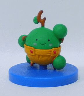 楽天市場 ドラゴンクエストx 10 モンスターフィギュアコレクション おむつっこり ペプシnexキャンペーン品 中古 宇宙戦艦ヤマダ