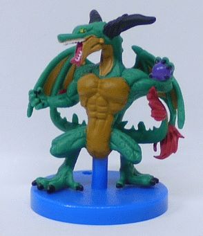 楽天市場 ドラゴンクエストx 10 モンスターフィギュアコレクション キングリザード ペプシnexキャンペーン品 中古 宇宙戦艦ヤマダ