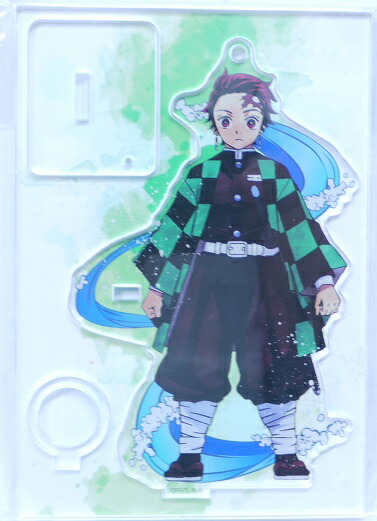 楽天市場】【新品】鬼滅の刃 きめつのやいば 竈門炭治郎(かまどたん