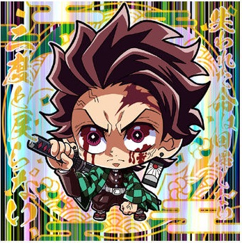 楽天市場】【内袋未開封】鬼滅の刃 きめつのやいば 8-12 妓夫太郎＆梅