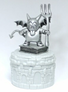 楽天市場】【外箱なし】ドラゴンクエスト ボトルキャップセレクション1