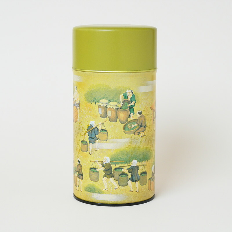 楽天市場】【送料込価格】山政小山園 抹茶 さみどり 30g缶入日本茶