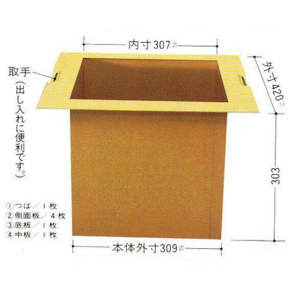 茶道道具 炉壇 この商品は取り寄せ品になります お茶 茶道具 抹茶スイーツ千紀園茶道具 お茶道具 抹茶茶碗 組立式 茶道具 炉壇 通販 学生茶道 炭点前用本寸 楽天 茶道道具 炉壇 この商品は取り寄せ品になります お茶 茶道具 抹茶スイーツ千紀園茶道具 お茶道具 抹茶茶碗 組立式 茶道具 炉壇 通販 学生茶道 炭点前用本寸 楽天