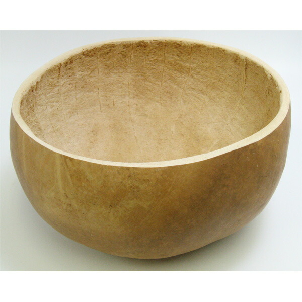 茶道具、ふくべ炭取、白、みち番ね 茶道具、ふくべ炭取、白、みち番ね