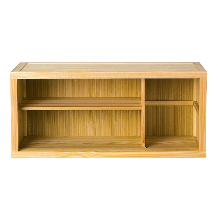 ポイント3倍以上（カード利用） 茶道具 水屋道具（みずやどうぐ） 小道具棚