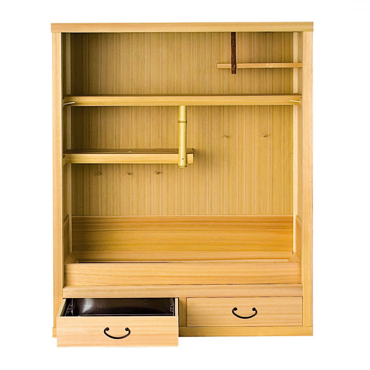 楽天市場】【送料無料！】置水屋 大 : にしかわ茶道具