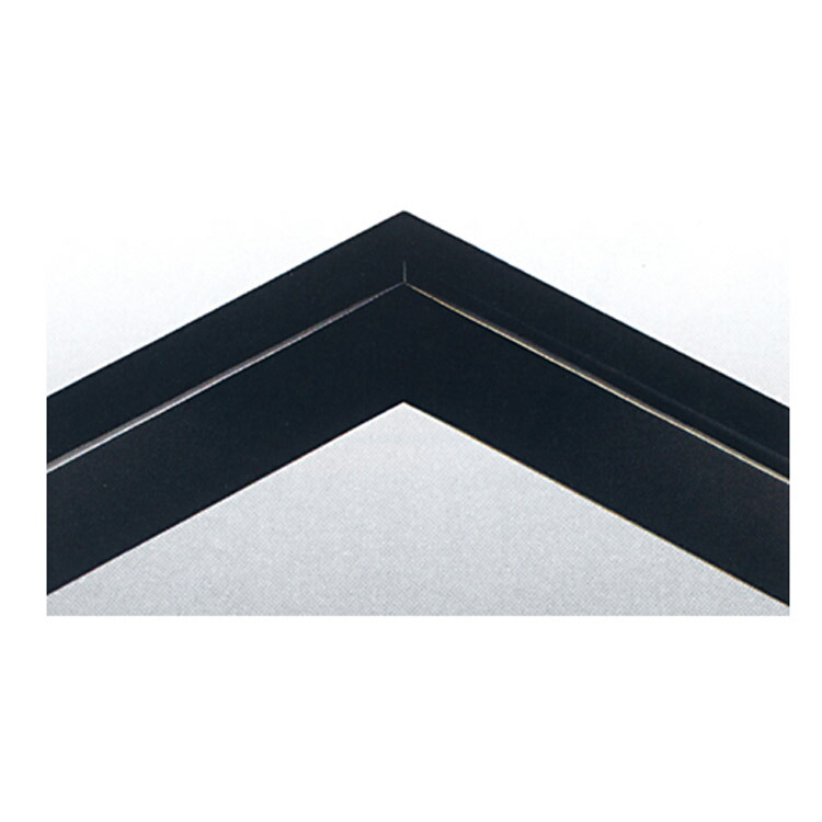 楽天市場】【茶器/茶道具 炉縁】 輪島塗り 黒真塗り 角藤弘悦作