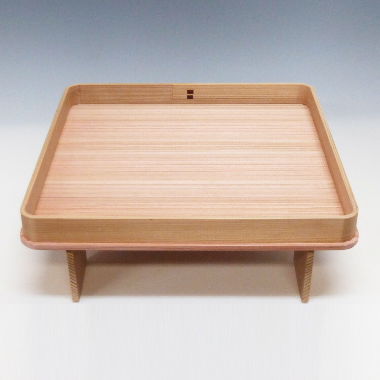 楽天市場】【茶道具 / 花台】 垂撥 (すいはつ) 焼杉 金具付 大