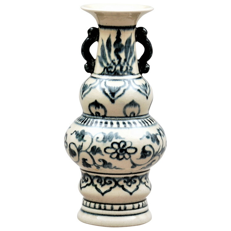 楽天市場】茶道具 古代根来塗 輪花盆(錦華鉢) 木質 日本製 : お