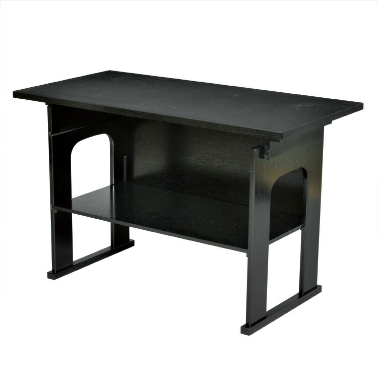 楽天市場】【茶道具・立礼卓（立礼棚） 】表千家用掻合塗点茶盤セット