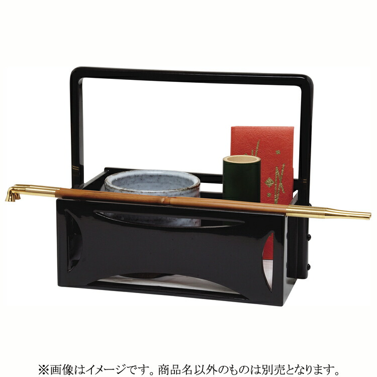 楽天市場】【茶道具 / 莨盆 (たばこ盆) 】糸巻透 (いとまきすか