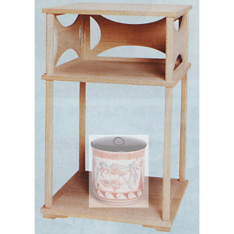 極美品 小四方棚 即中斎好み 共箱 木箱入り 茶道具 楽天市場】【茶器/茶道具 お棚】 小四方棚 即中斎好写し 中村