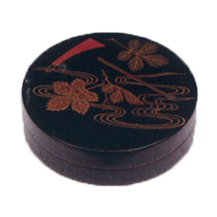 【楽天市場】茶道具 香合 七夕蒔絵 中村宗悦 (茶道具 通販 楽天)：お茶・茶道具・抹茶スイーツ千紀園