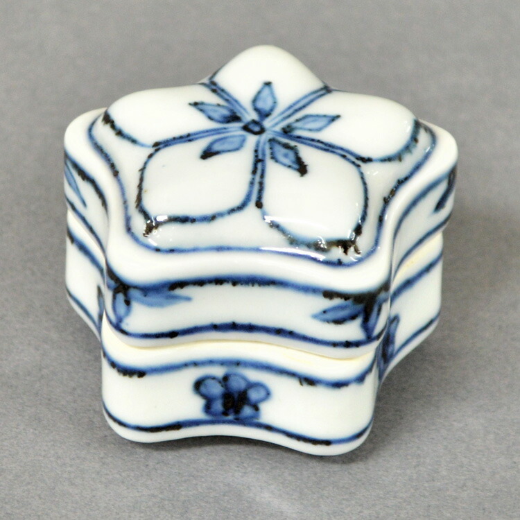 楽天市場】茶道具 香合宋胡録 柿香合 鉄絵 タイ製 : お茶・茶道具