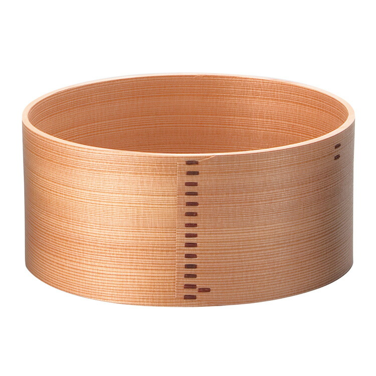 楽天市場】茶道具建水（けんすい） 木地 曲建水 内朱塗 ギフト 通販 千