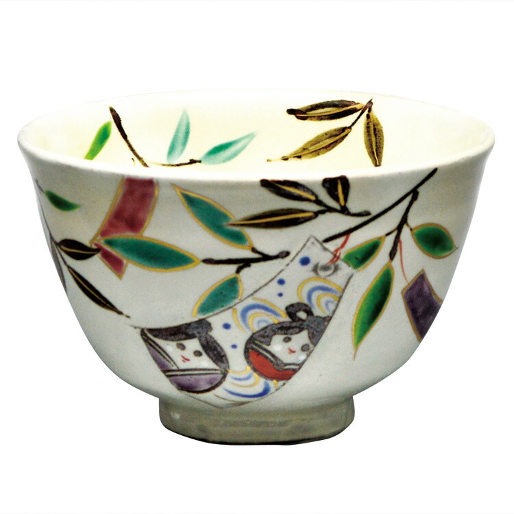 楽天市場】茶道具 抹茶茶碗粉引中村与平作 : 佐藤大観堂