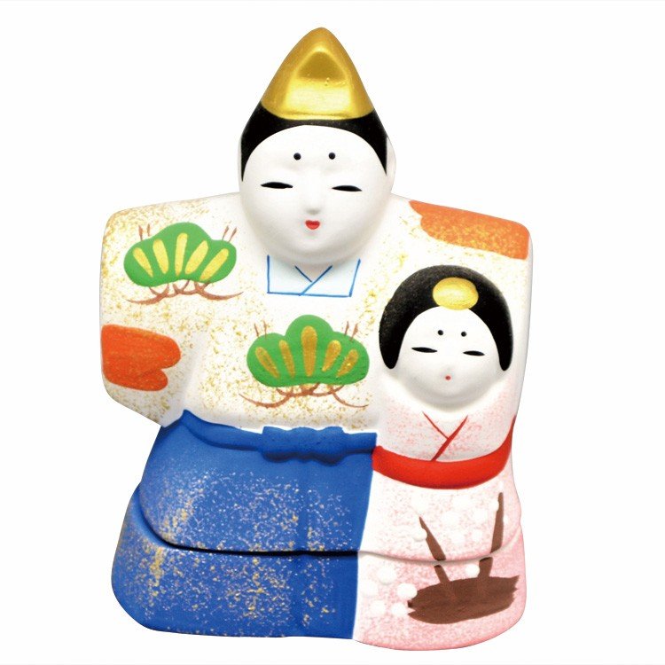 【茶道具】鷹ヶ峰塗　山下光雪作　子（鼠）香合　即中斎在判　箱 茶道具 香合 菊模様 一文字香合 山下甫斎作 茶道 : 茶道具いまや