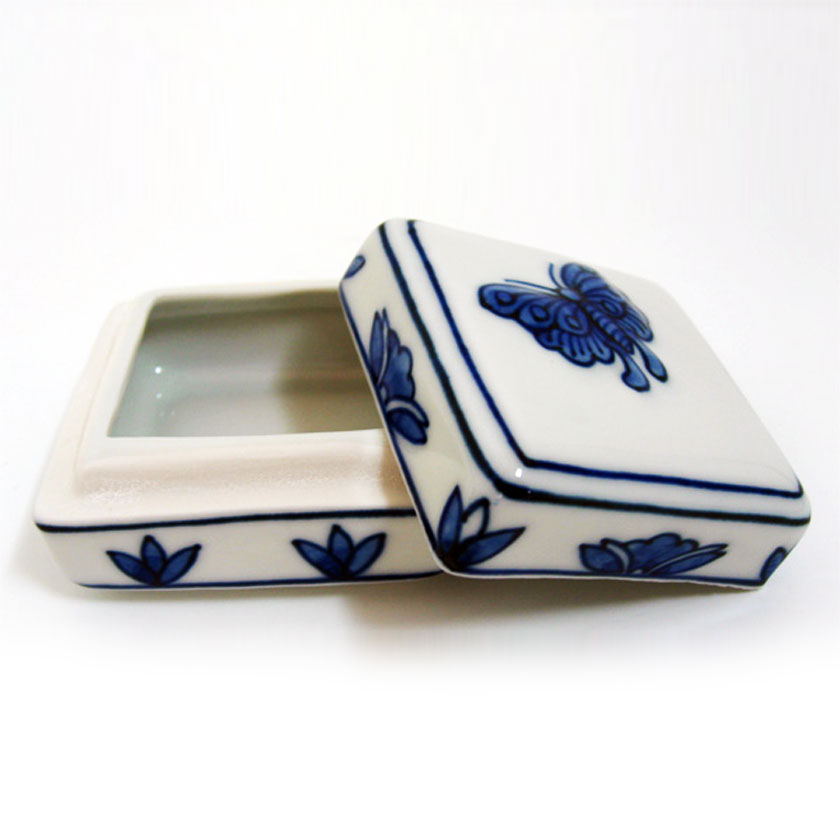 楽天市場】【茶器/茶道具 香合】 玄猪香合 高野昭阿弥作（和楽庵