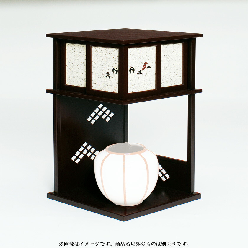 【茶道具】淡々斎好　田原一斎造　溜清棚　茶棚　棚518 楽天市場】ポイント3倍以上（楽天カード利用） 茶道具 棚（たな