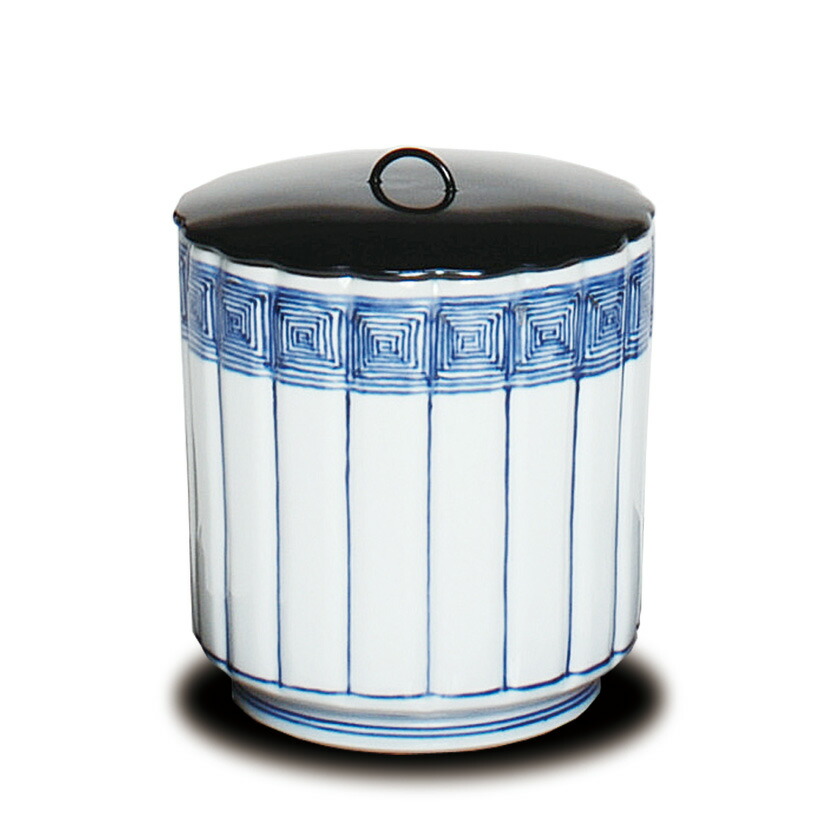【茶道具】利休好 大脇指建水 茶道具】利休好 大脇指建水 - 工芸品