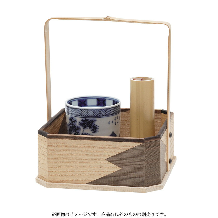 楽天市場】【茶器/茶道具 煙草盆（莨盆）】 櫛型煙草盆 粒足 如