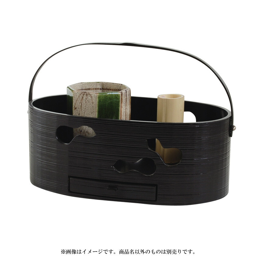 楽天市場】【茶道具 / 莨盆 (たばこ盆) 】鱗透 (うろこすかし