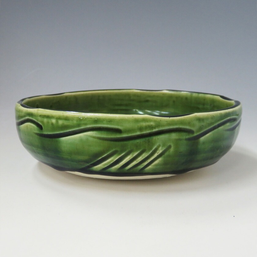 楽天市場】【茶道具 / 灰器】 炉用 備前灰器 胡麻 正彦 作 (紙箱