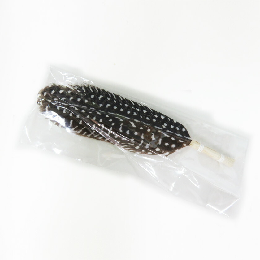 【茶器/茶道具　炭道具】　羽箒（はぼうき）　鴻鶴　（ひしくい）　炉用 楽天市場】【茶器/茶道具 炭道具】 羽箒（はぼうき） 鴻鶴 （ひしくい