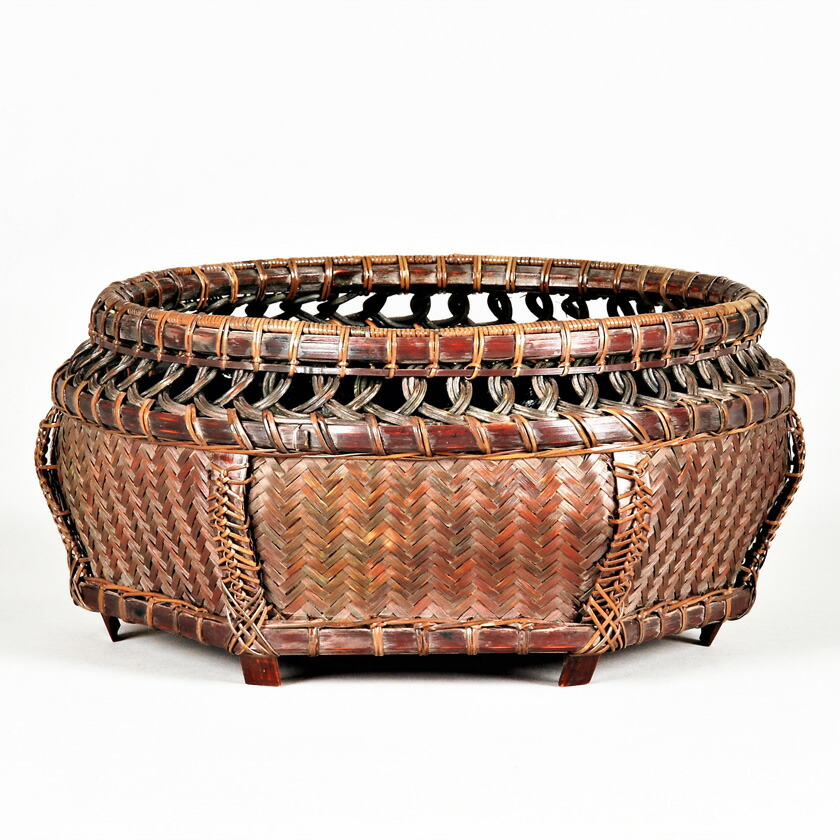 楽天市場】ポイント3倍以上（楽天カード利用） 茶道具 炭斗（炭取