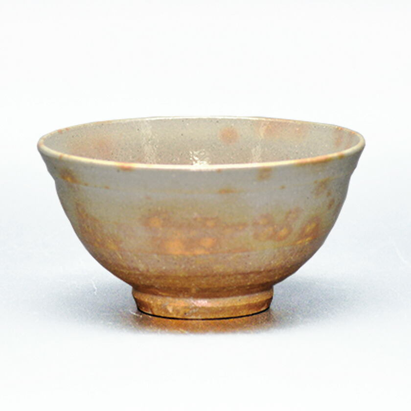 楽天市場】茶道具 抹茶茶碗 高麗茶碗 呉器茶碗写し 駕洛窯 : お