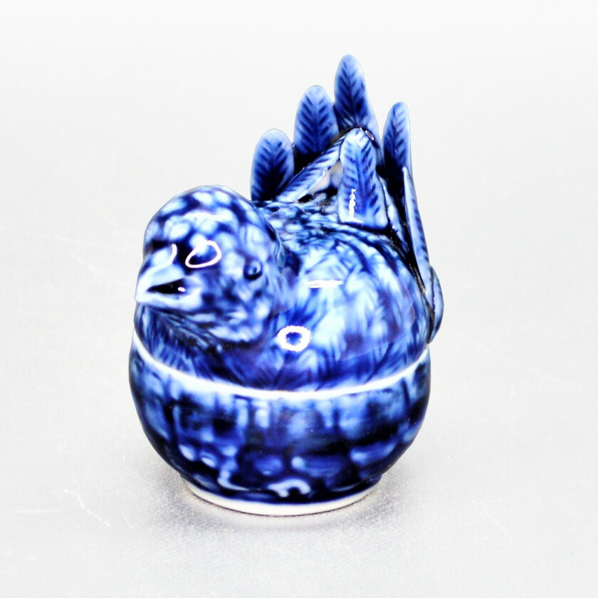 楽天市場】茶道具 香合宋胡録 柿香合 鉄絵 タイ製 : お茶・茶道具