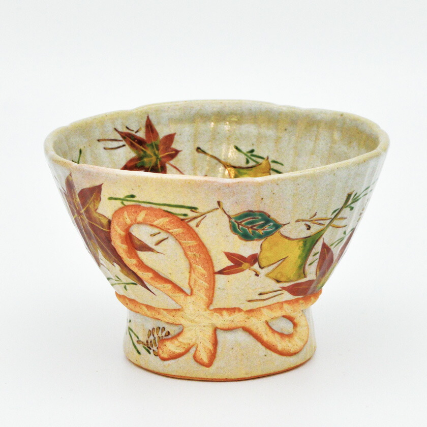 楽天市場】茶道具 抹茶茶碗唐津 粉引、十二代 武村利左衛門作 : 佐藤大観堂