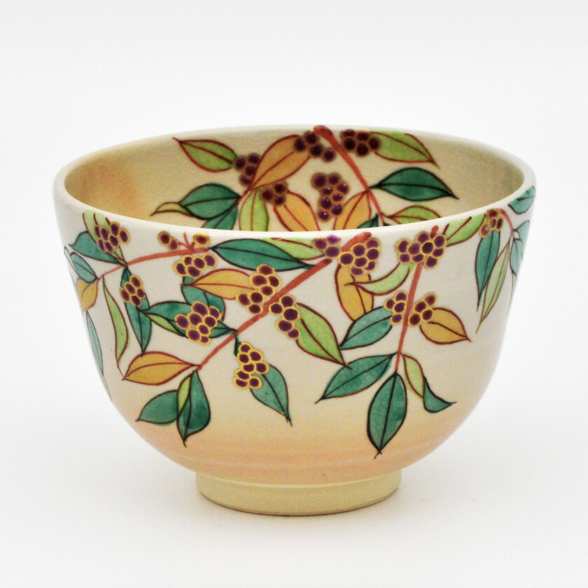 楽天市場】【茶器/茶道具 抹茶茶碗】 御本手 鉄仙 水出宋絢作