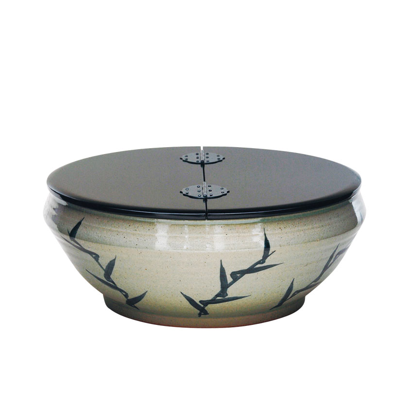 楽天市場】【茶道具】 【送料・代引手数料無料】 クリスマス水指,西尾