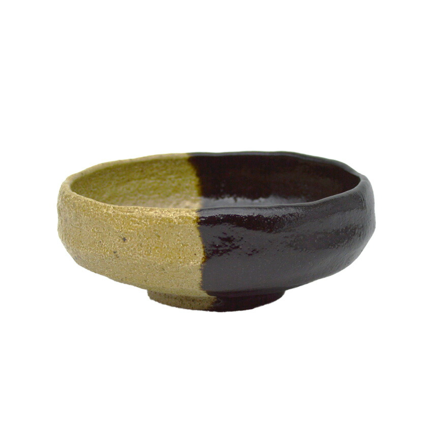 楽天市場】馬盥茶碗 赤楽 黒楽 松楽窯 茶道具 茶道 抹茶茶碗 ホビー