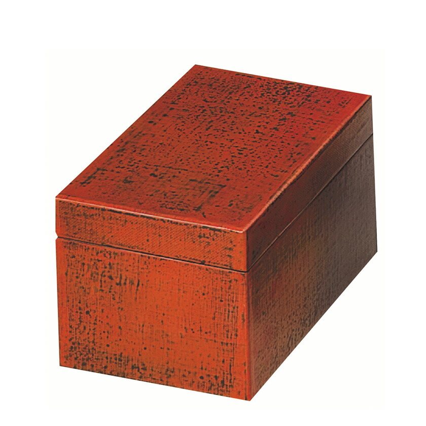 茶道具　お茶箱 茶道具 茶箱道具 利休茶箱 千筋 高台寺 うるみ塗り 三点セット