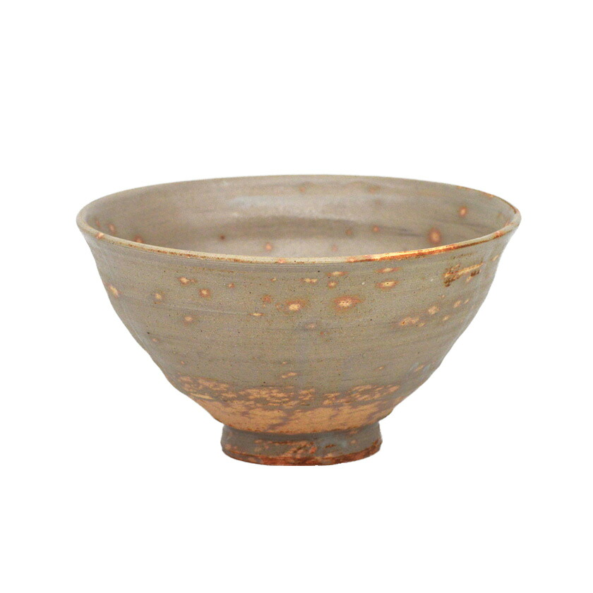 茶道具 抹茶茶碗（まっちゃちゃわん） 茶碗 遠州高麗 一花写 原 清晁