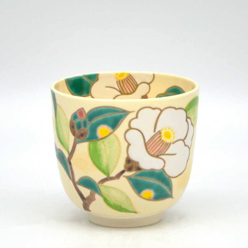 楽天市場】ポイント3倍以上（楽天カード利用） 茶道具 筒茶碗（つつ