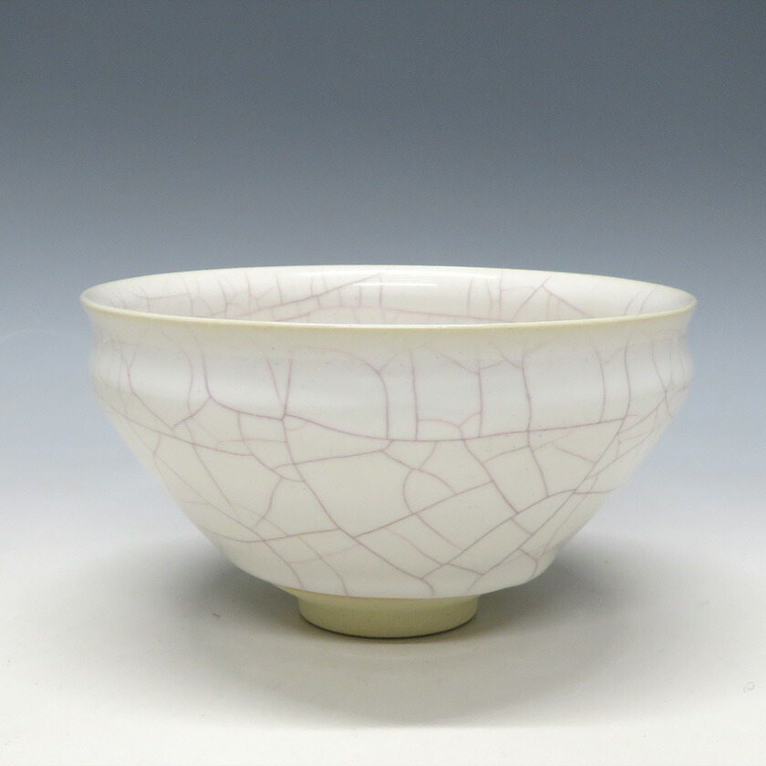 茶道具　貴人点用　白磁茶碗　高台 茶道具 貴人点用 白磁茶碗 高台