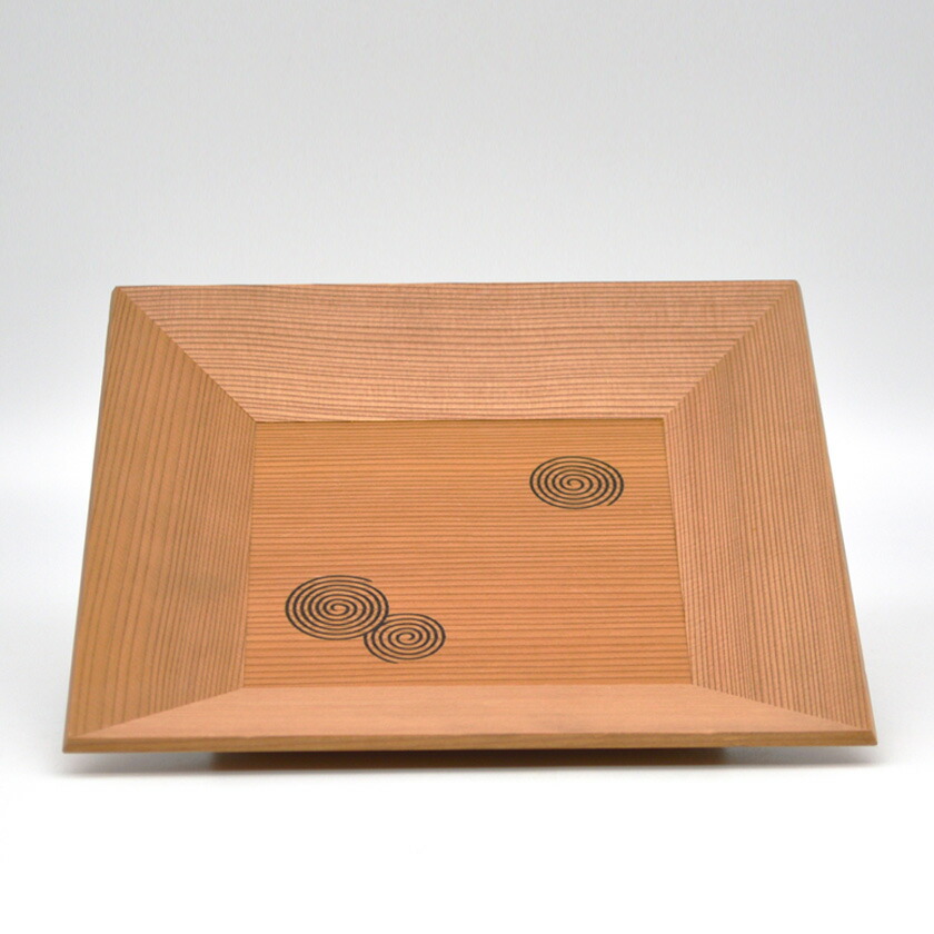 楽天市場】茶道具 七事式道具 茶歌舞伎盆 黒 真塗 : 茶道具・抹茶